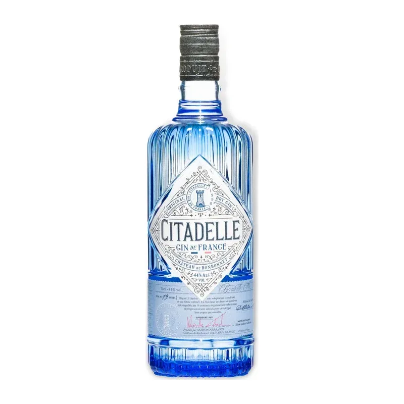 Citadelle Gin Original 44%