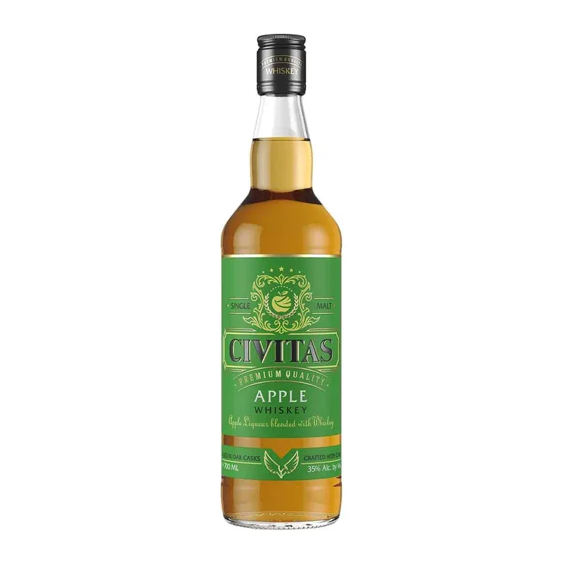 Civitas Lichior Apple 35%