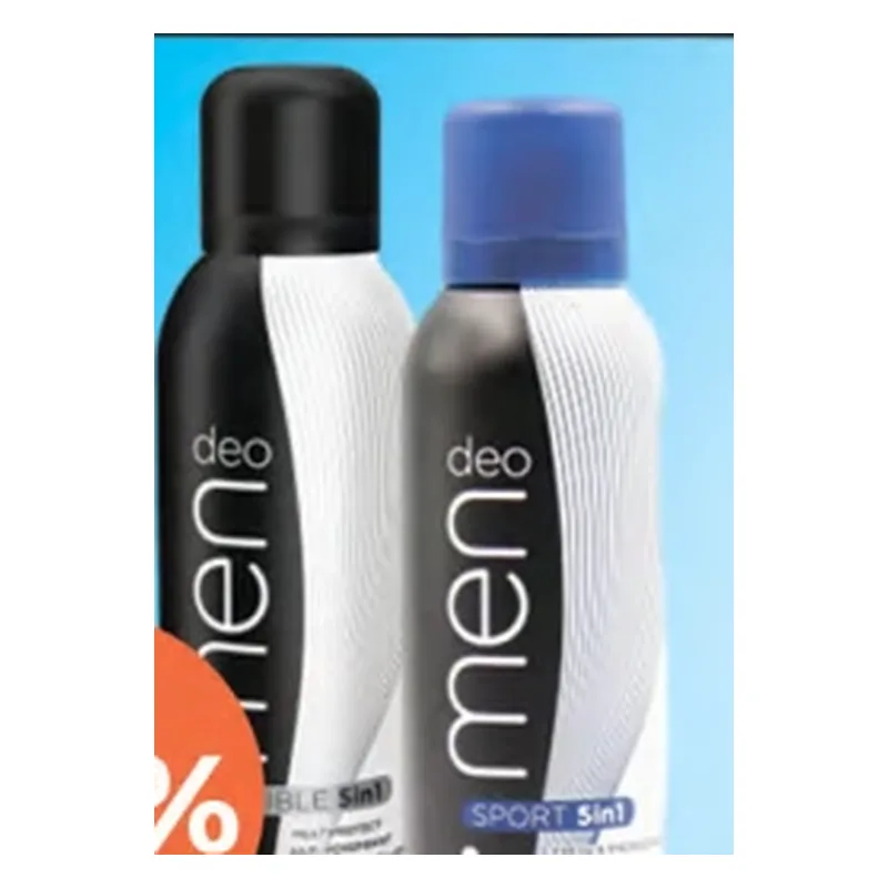 Dalli Men Deodorant