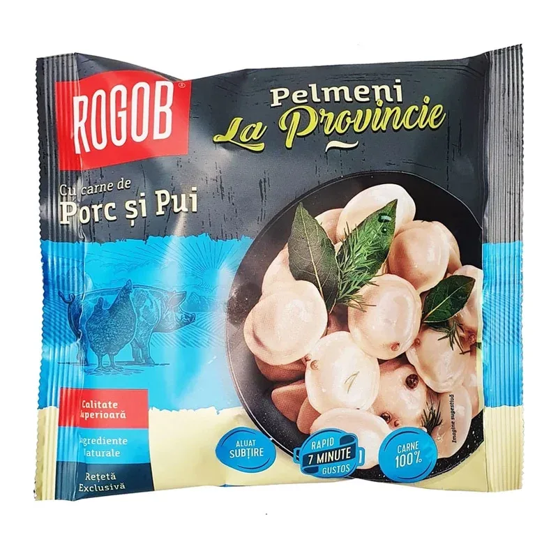 La Provincie Pelmeni porc/pui