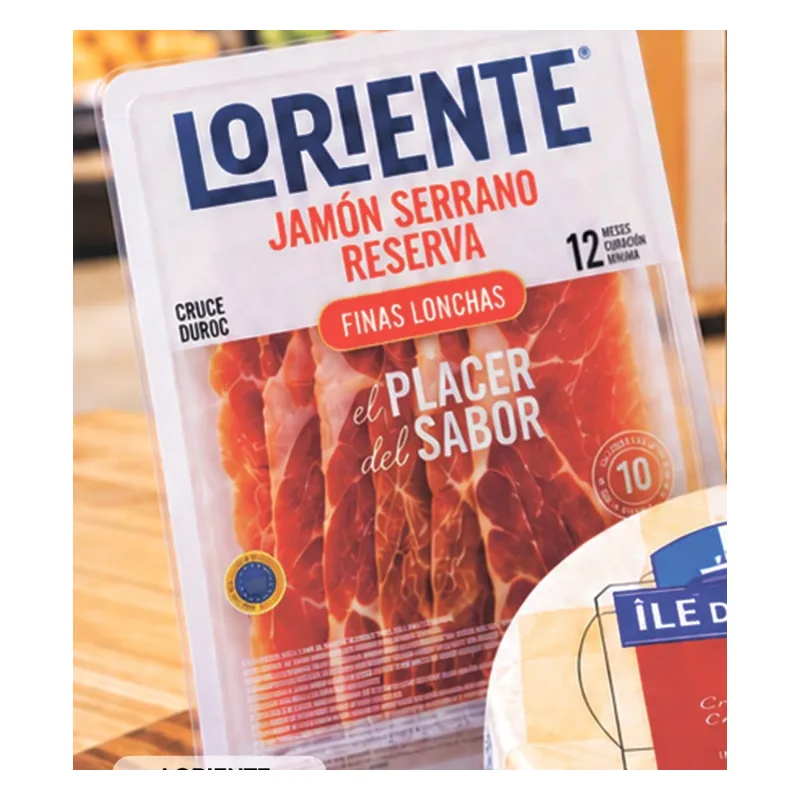 Carne și mezeluri