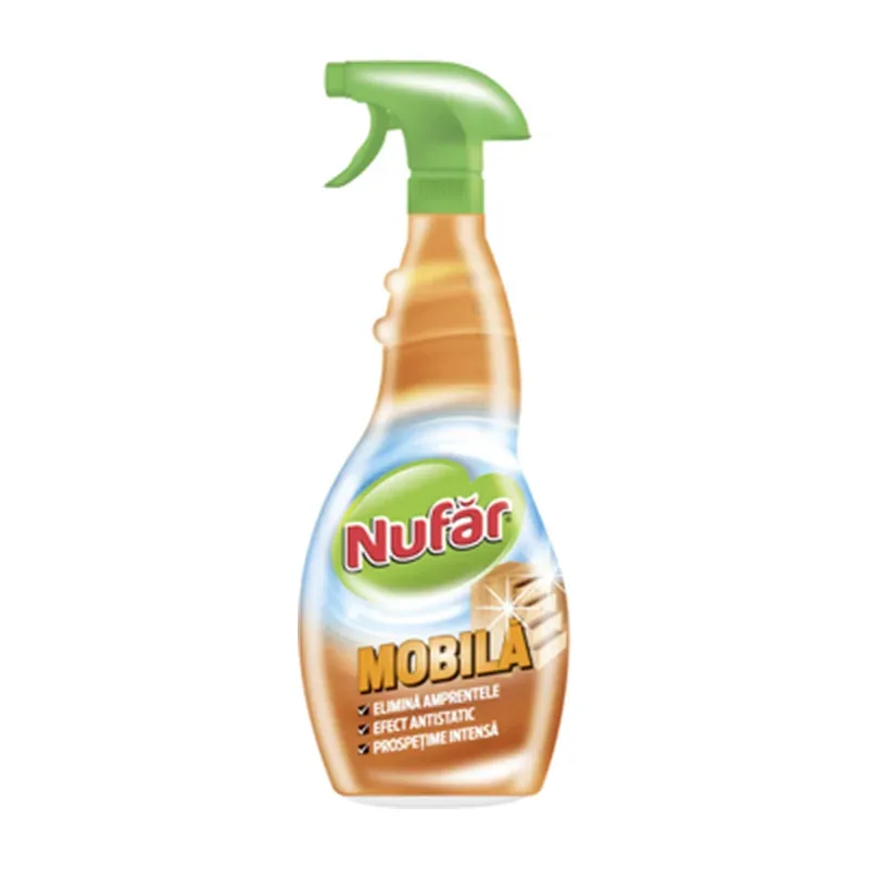 Nufar Soluție pentru mobilă