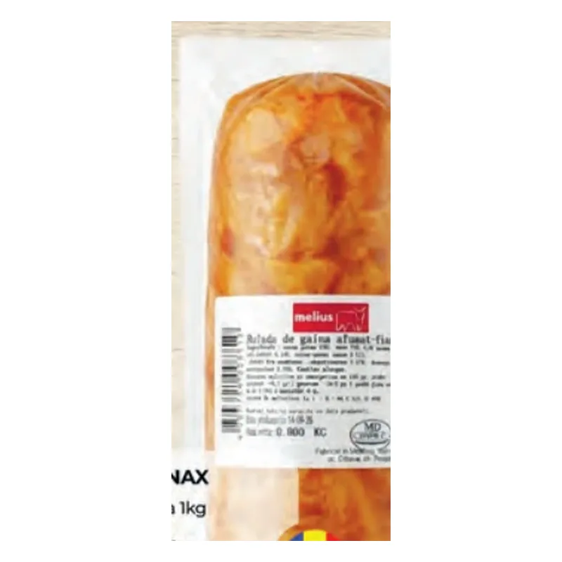 Vielnax Ruladă de găină