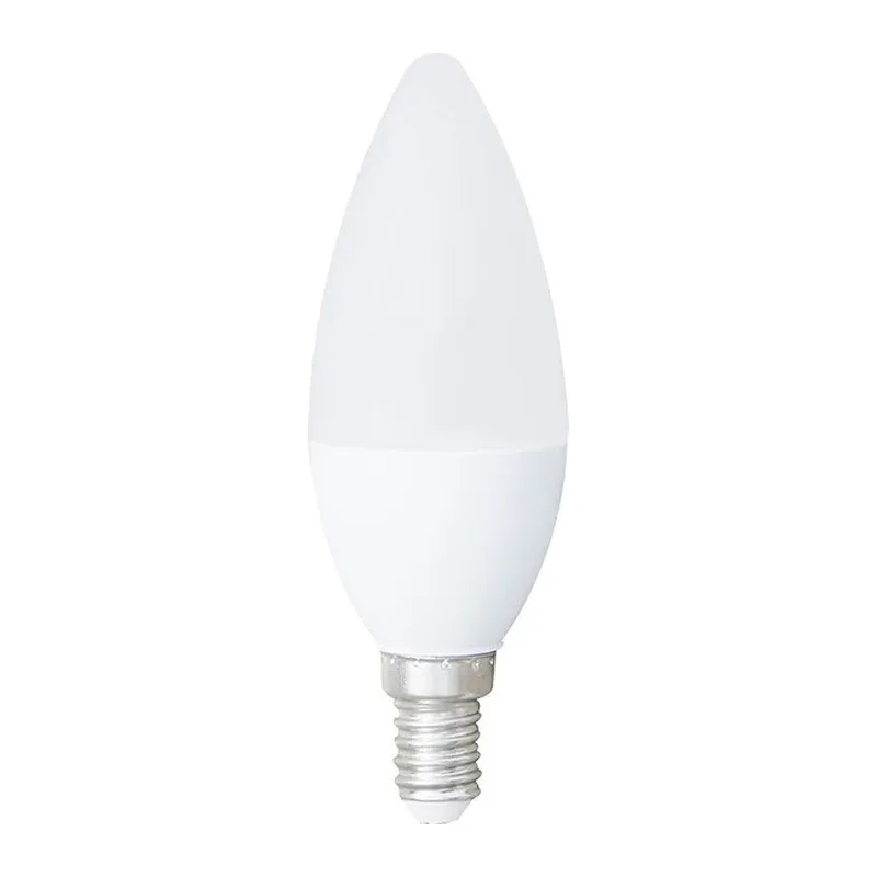 Vito Bec LED Advance 9W C38 E14
