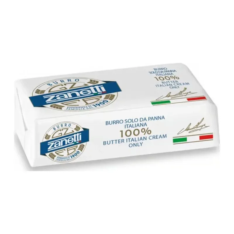Zanetti Unt 82%